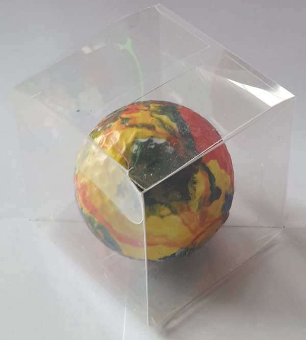 AcrylArt Golfball - Durchmesser ca. 42,7mm
